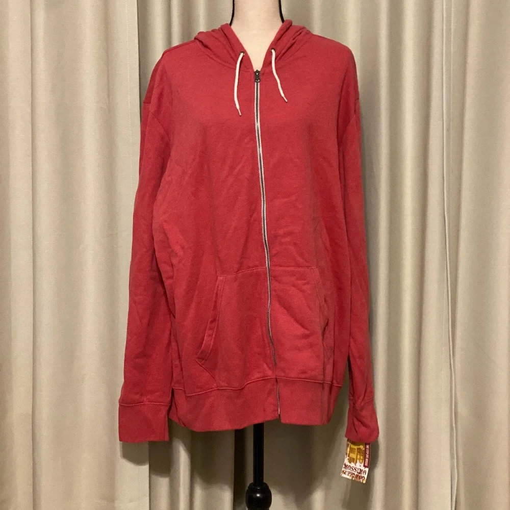 Men’s Mossimo Hoodie - Picture 1 of 2